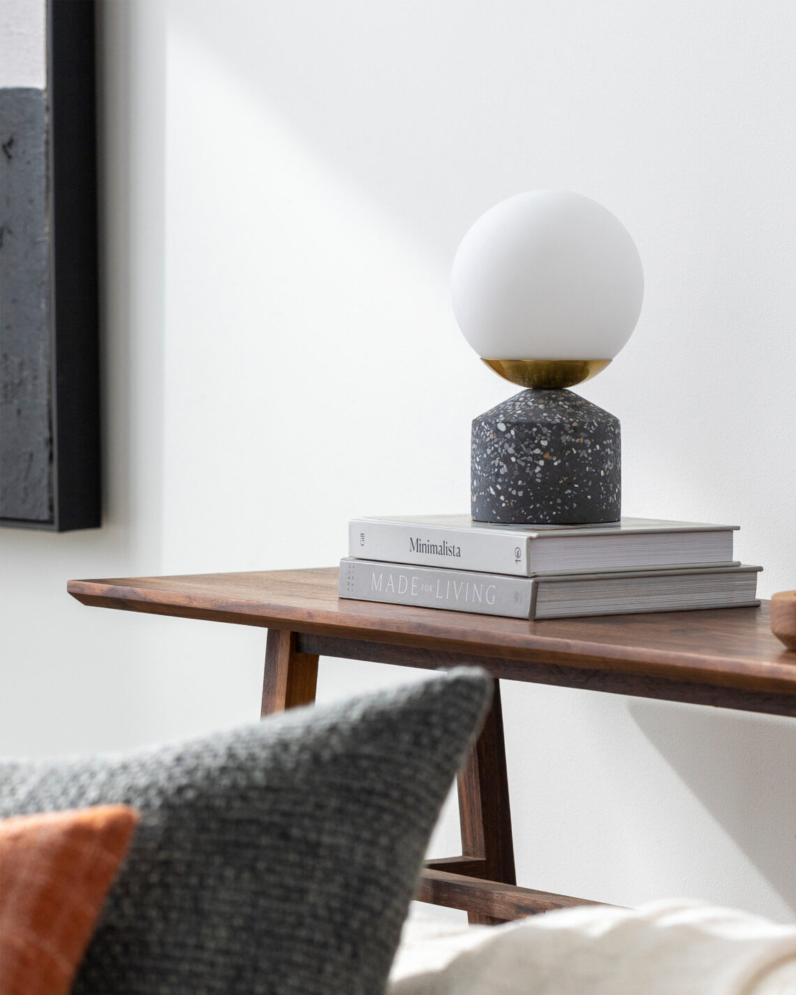 Настольная лампа Сурья Louvre Home P3019TA