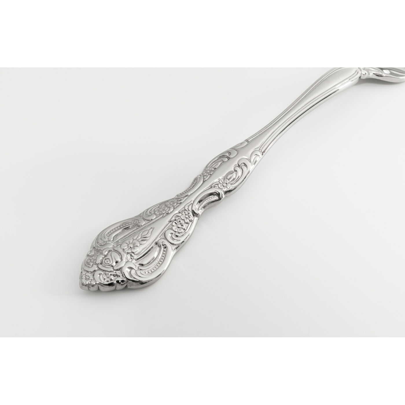 Набор столовых приборов Attina Silver (16/part) KARE 58210