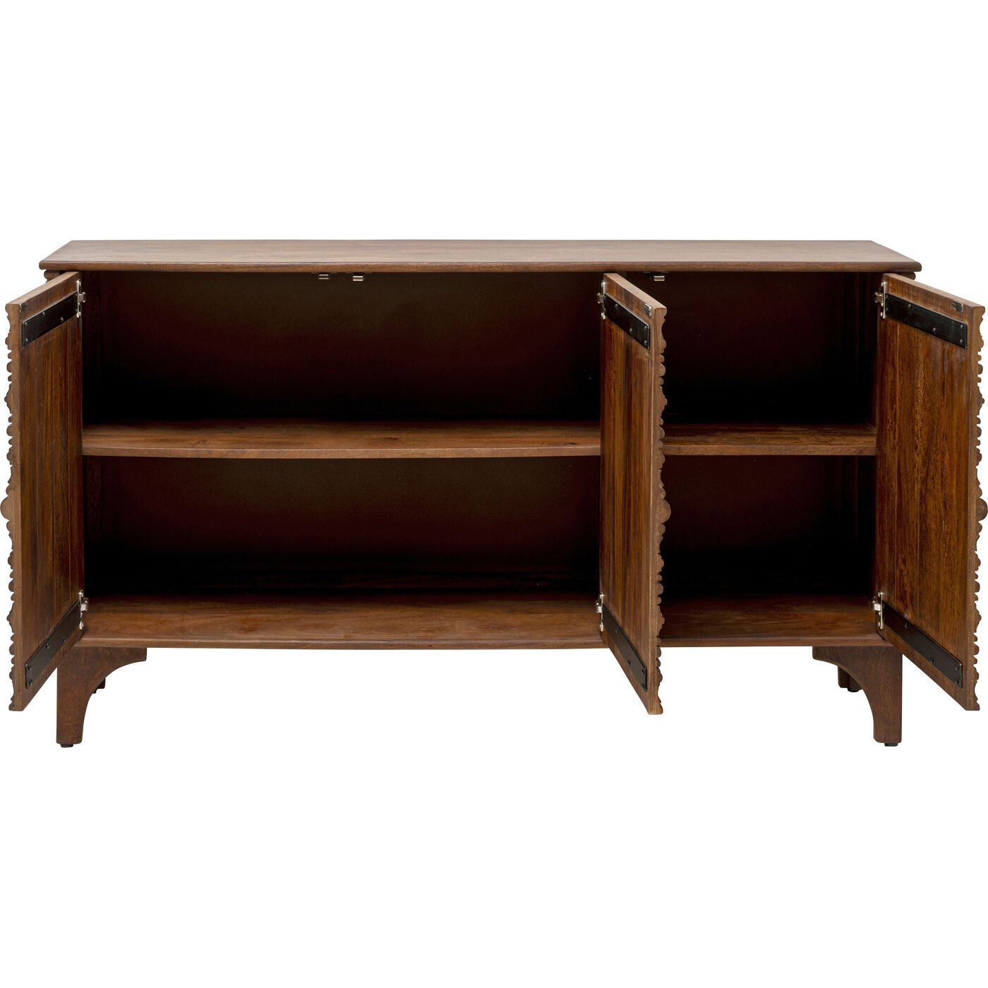 Комод Santos 150x85cm KARE 70073