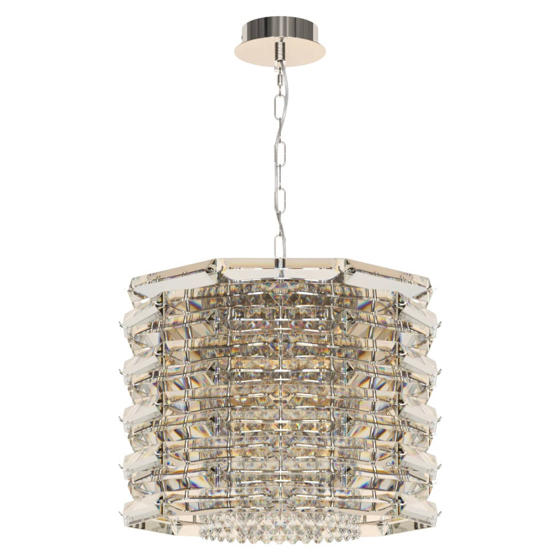 Подвесная люстра ST-Luce SL6137.103.08