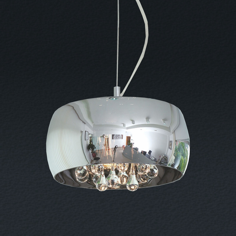 Люстра Delight Collection P0076-03E