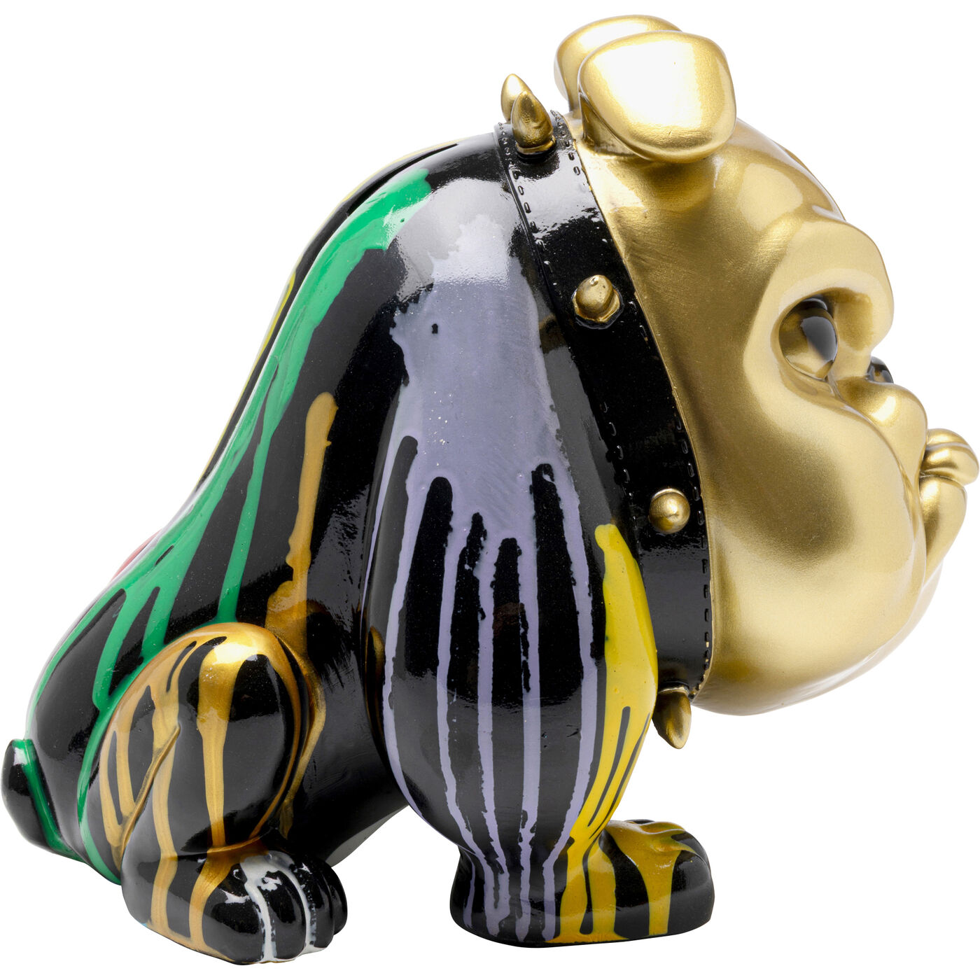 Копилка Mad Dog 26cm KARE 57790