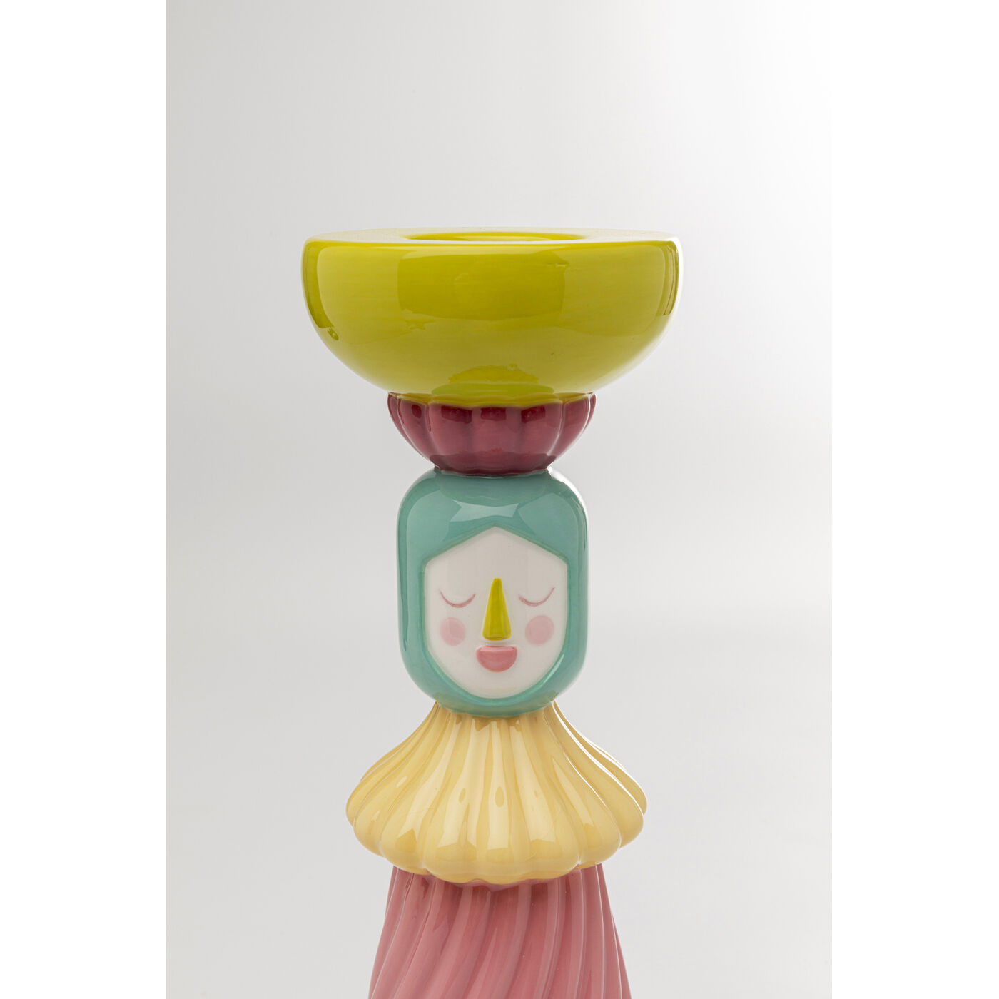 Подсвечник Ballerina 32cm KARE 58065