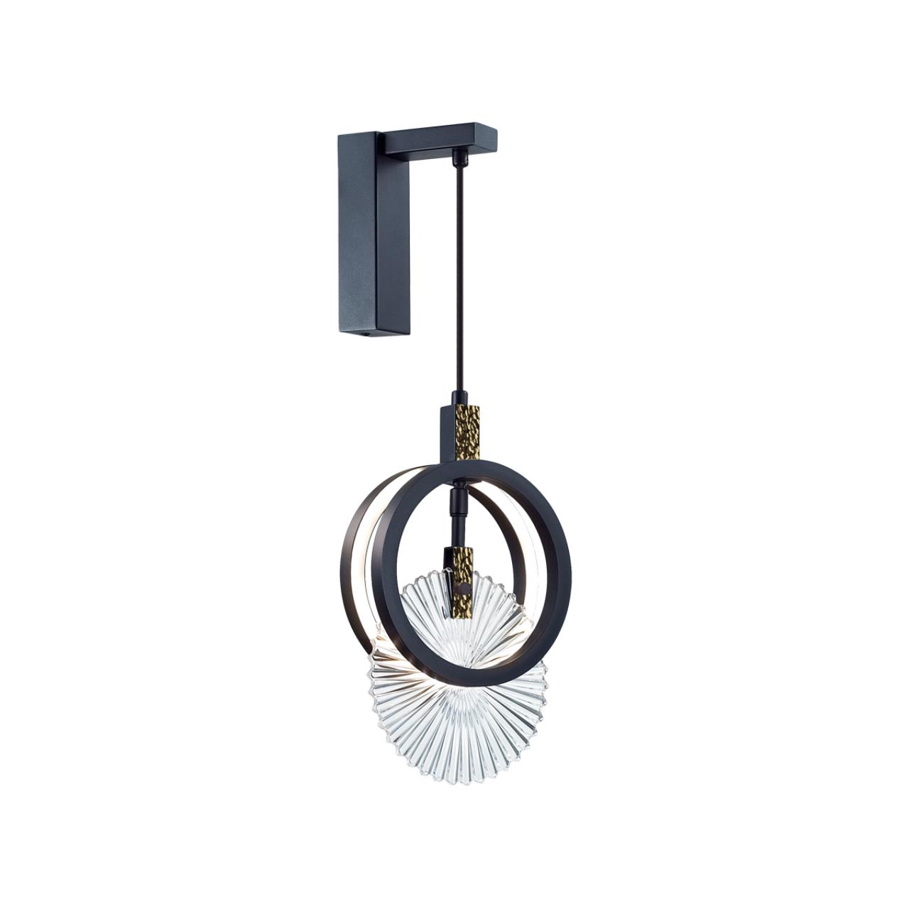 Настенный светильник Odeon Light 5421/17WL