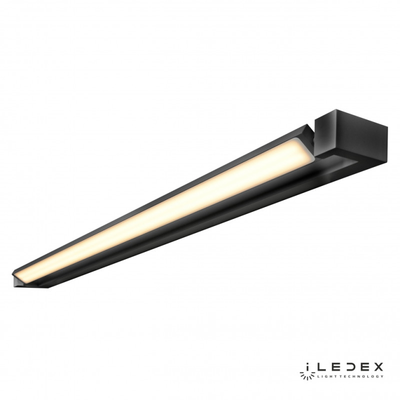 Бра iLedex W1173-3 BK