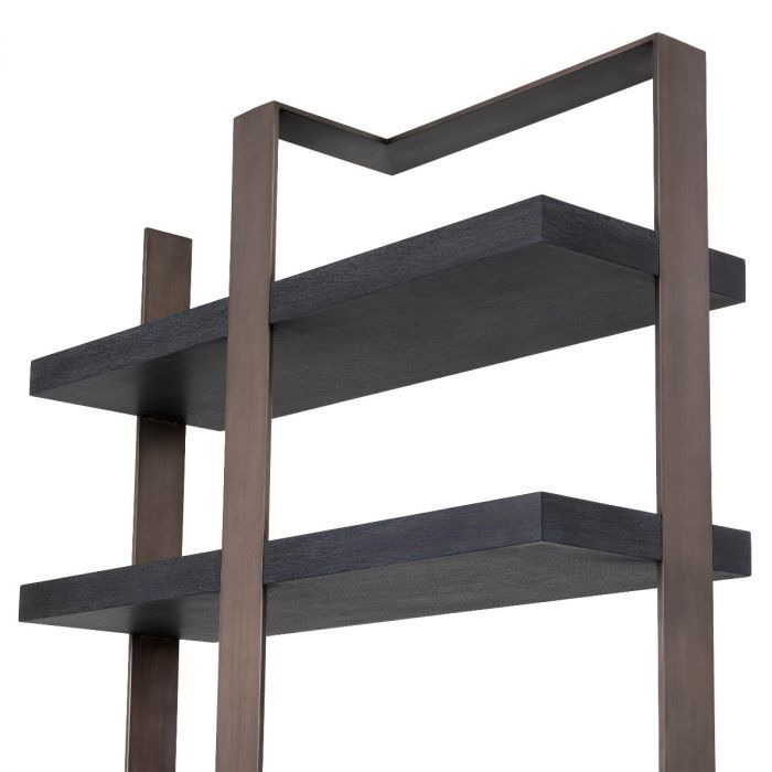 Стеллаж Eichholtz CABINET GEO 113165