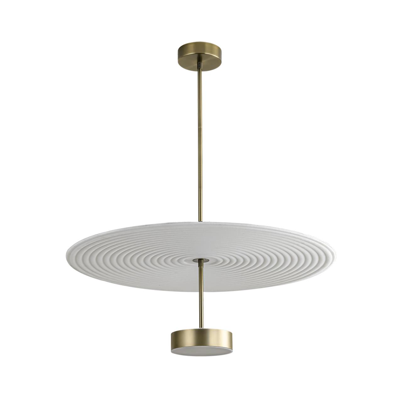 Потолочный Odeon Light 7035/20CL