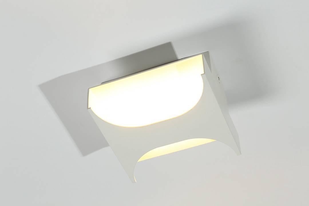 Светильник настенный DesignLed GW-7001-5-WH-NW