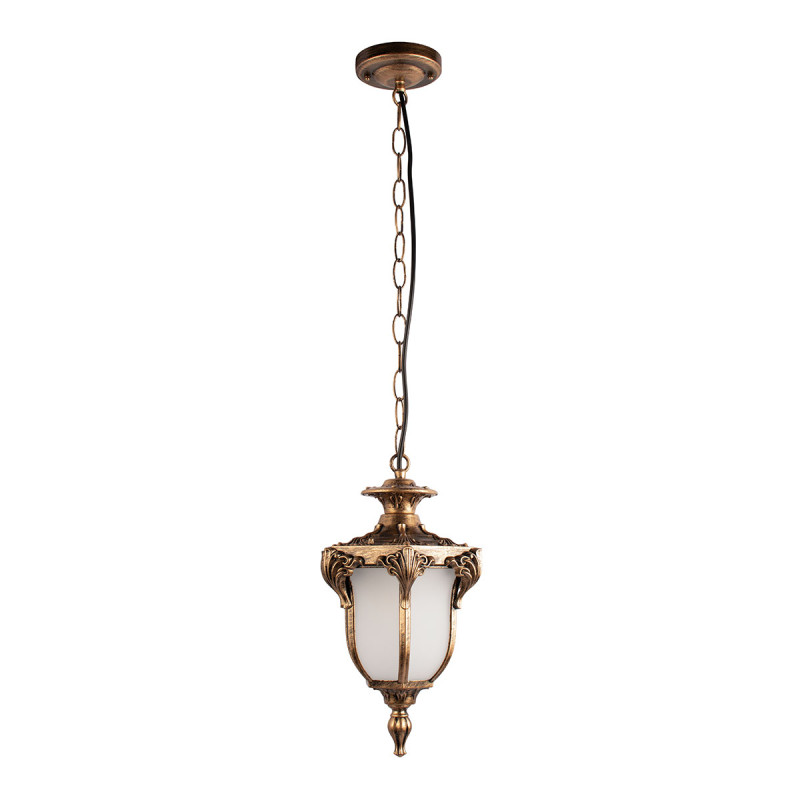 Подвесной уличный светильник LOFT IT 100017P