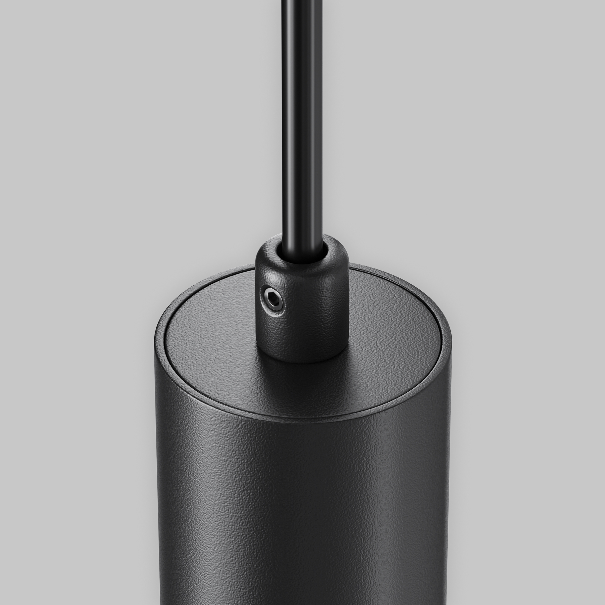 Подвесной светильник Technical P105PL-12W3K-B
