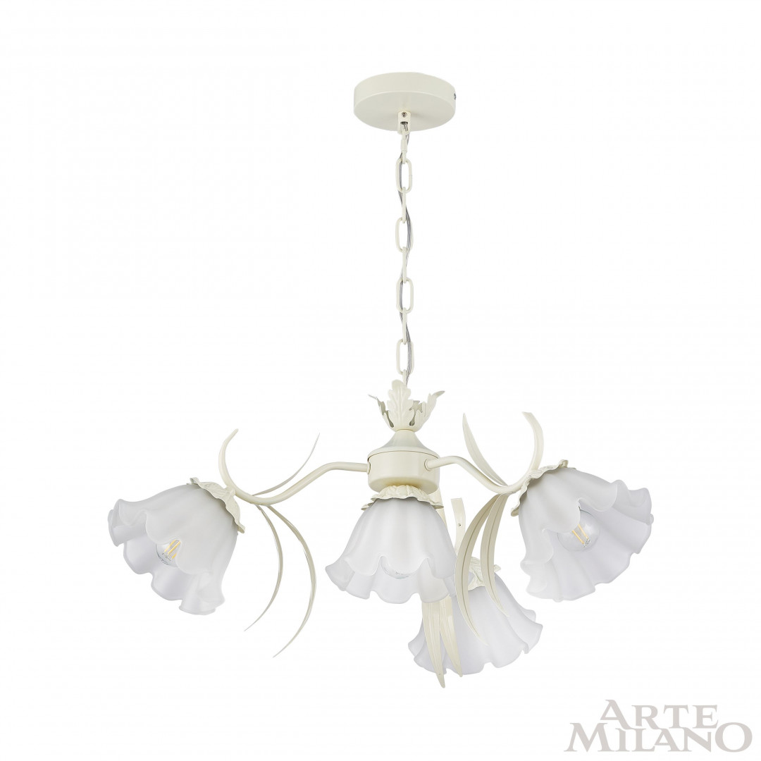 Люстра подвесная 316066/D680/4 IV Arte Milano