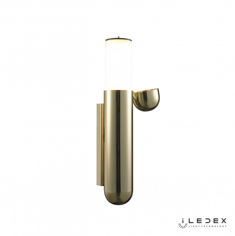 Бра iLedex 10663W-25W-3000K BR