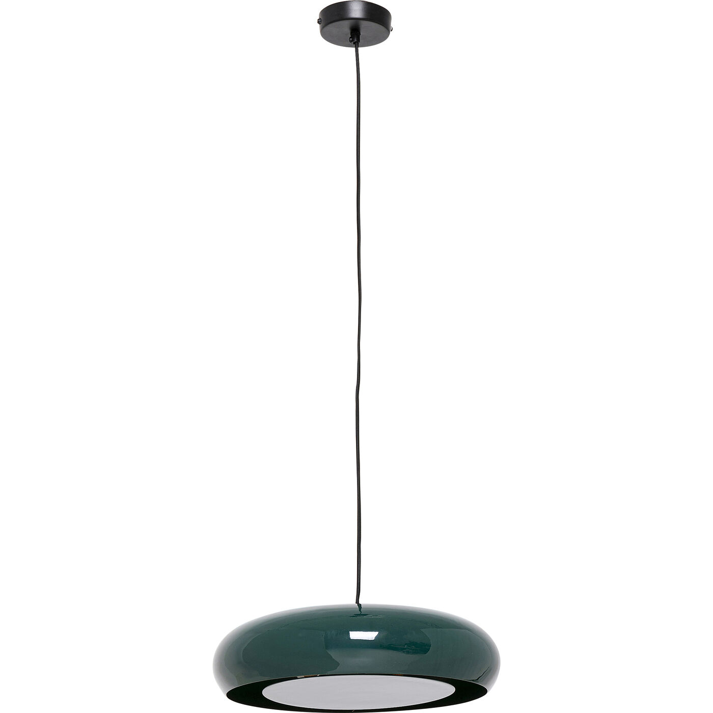 Светильник подвесной Lia Midnight Ø38cm KARE 56531