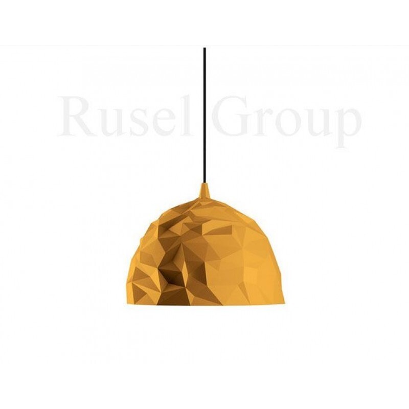 Подвесной светильник Foscarini Diesel rock sospensione