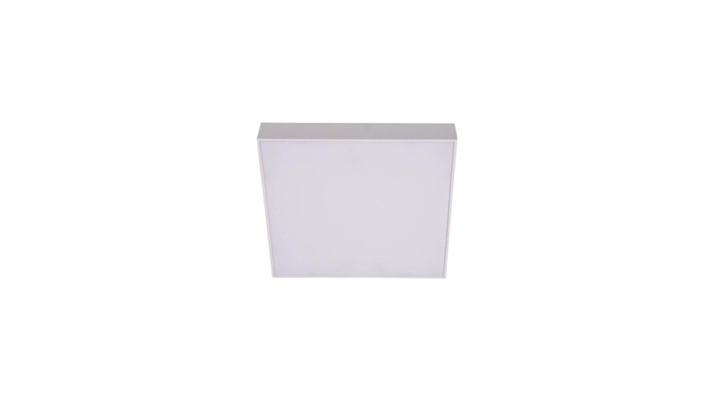 Потолочный светильник   Lumina Deco LDC 8099-SQ-24W