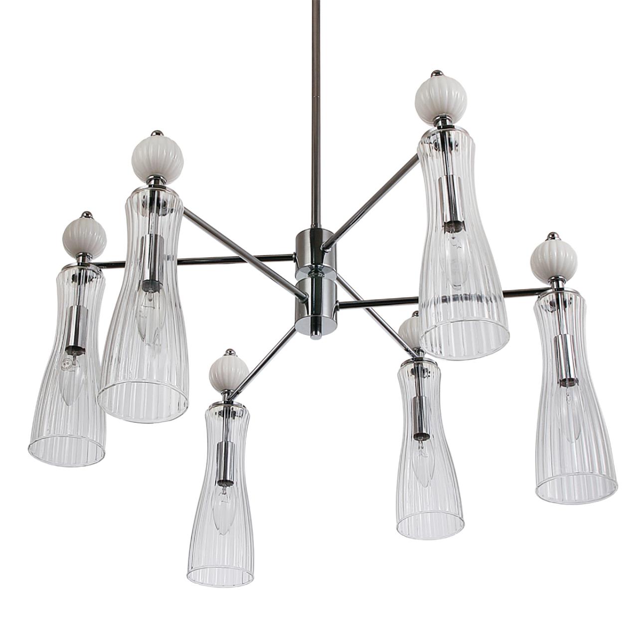 Люстра Lumion 8268/6