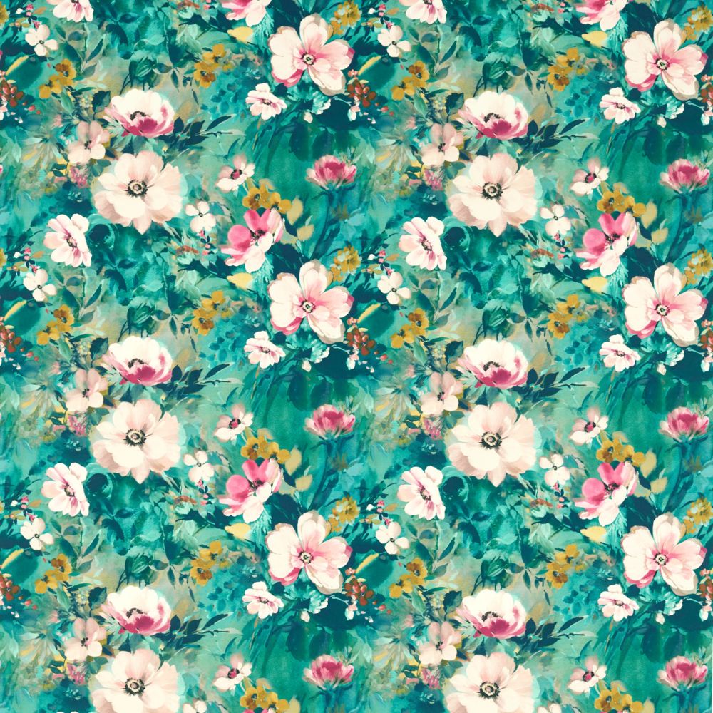 Текстиль Clarke & Clarke Floral Impression F1579/01