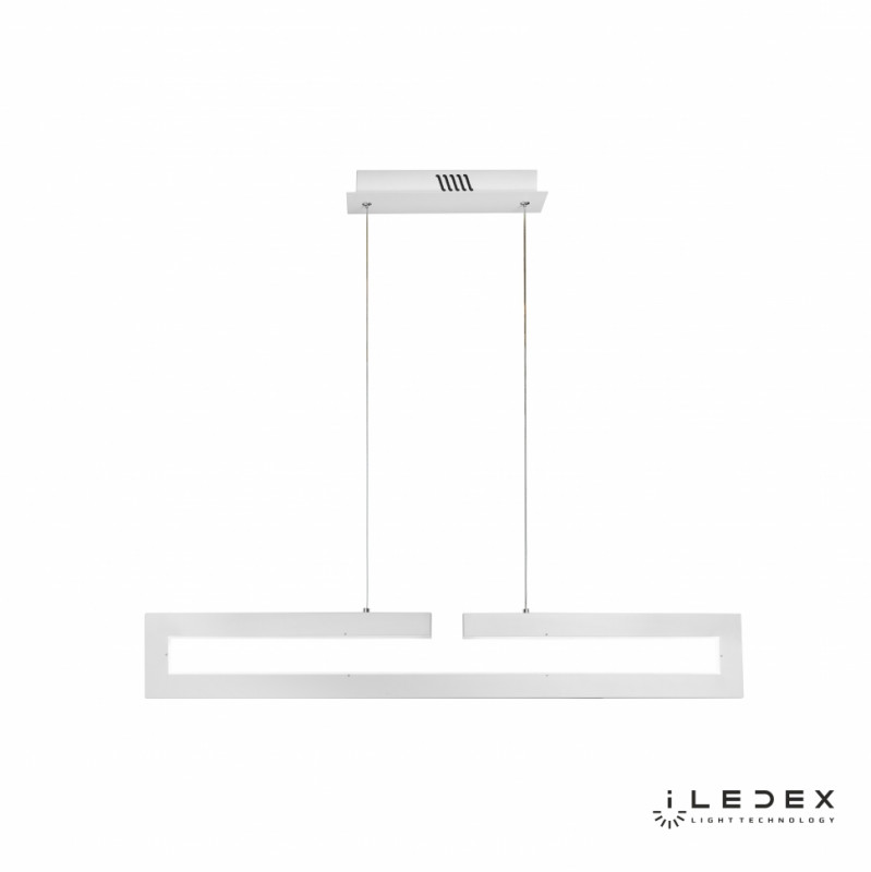 Линейный светильник iLedex 9082-900*90-D WH