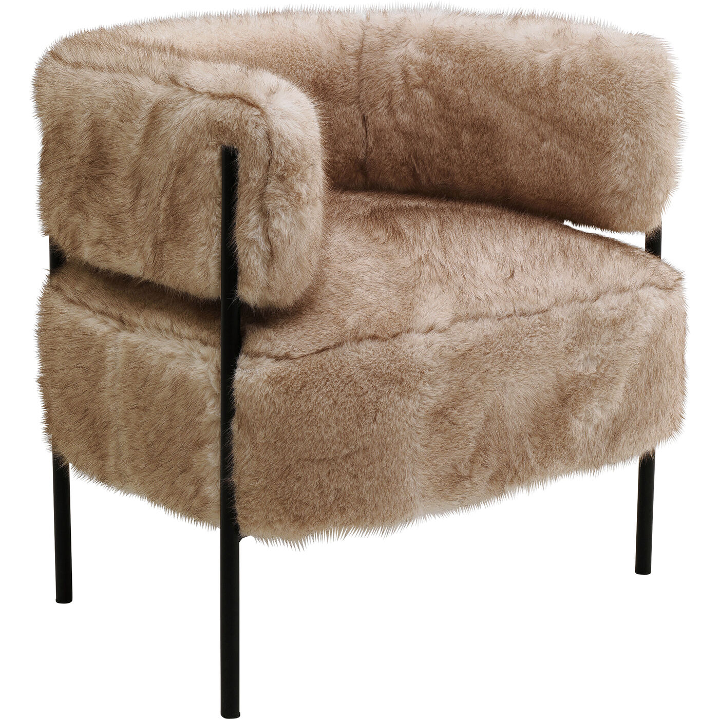 Кресло Lilja Soft KARE 70830
