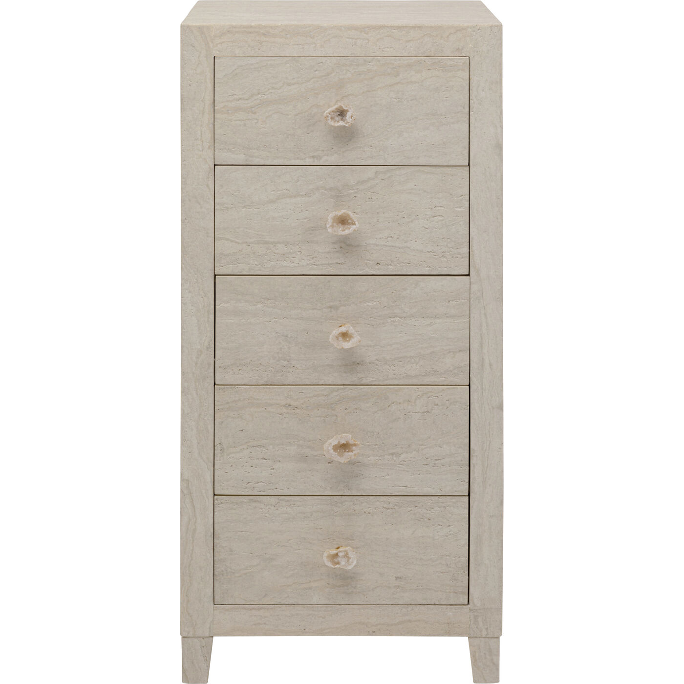 Комод Travertino 49x110cm KARE 71051