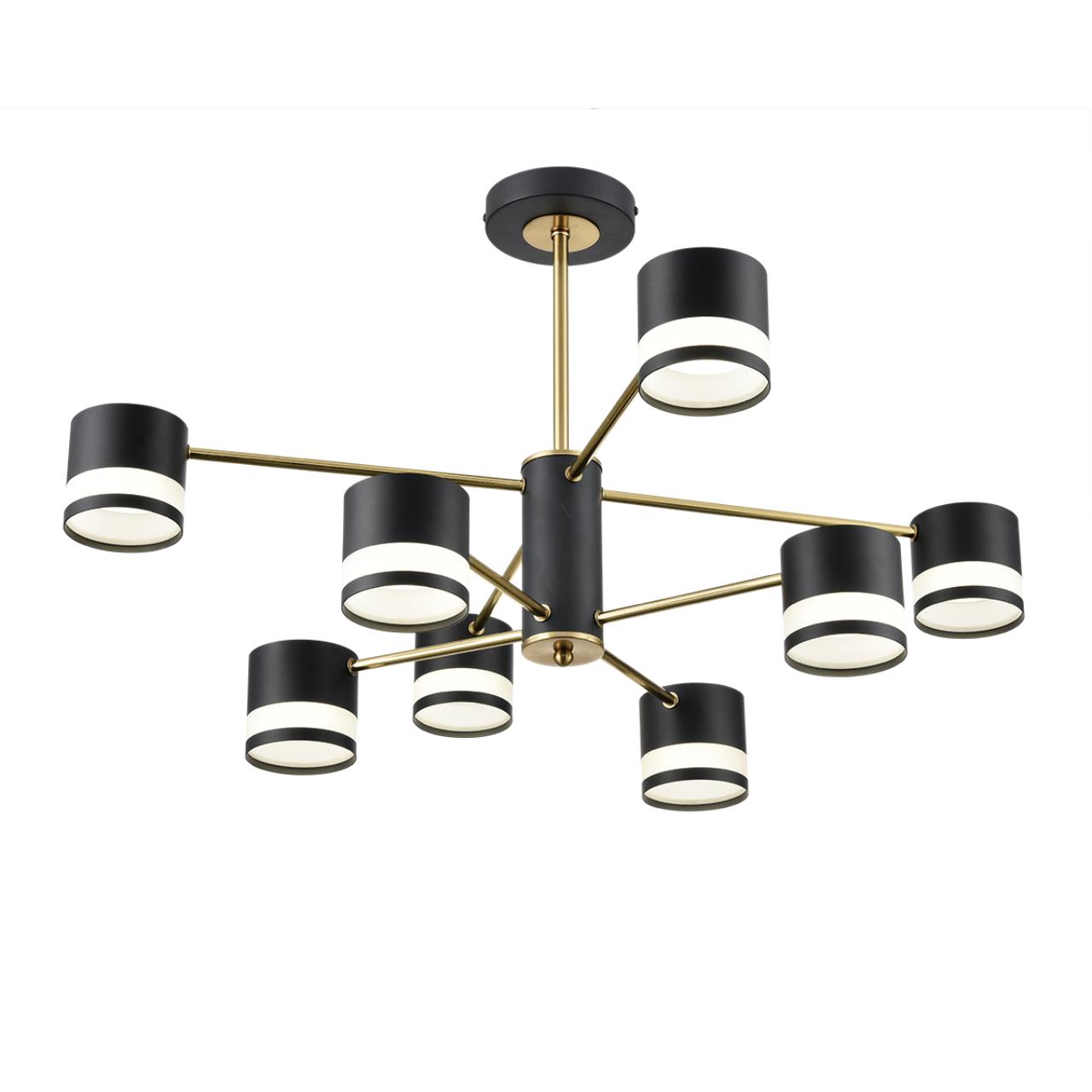 Люстра потолочная Lumion 8240/8C