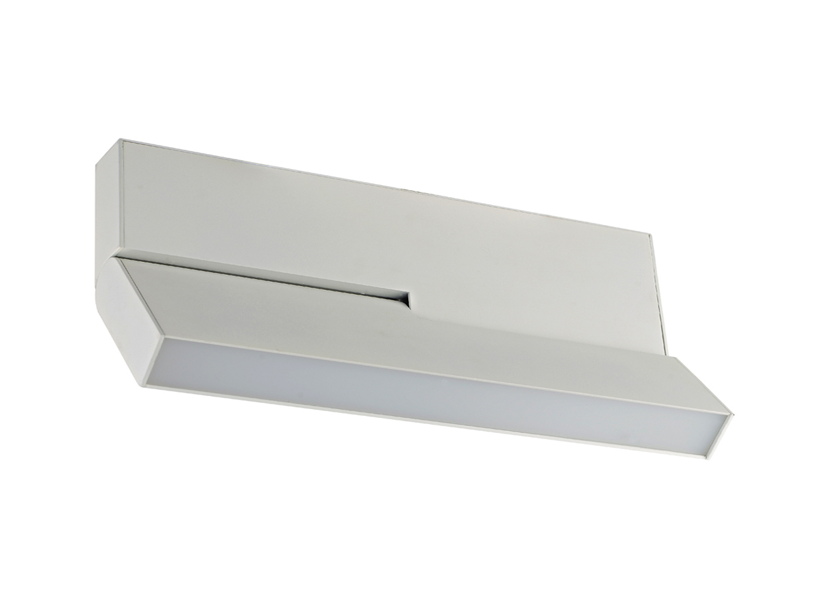 Светодиодный светильник для магнитного шинопровода Donolux DL18787/White 20W