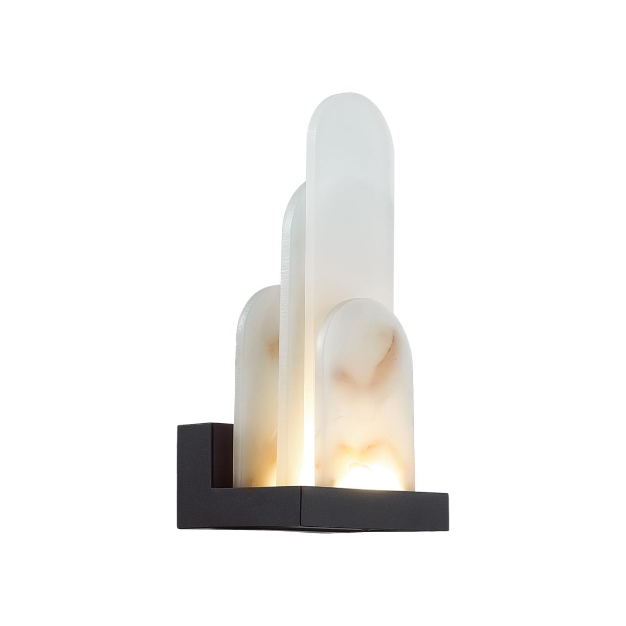 Настенный светильник Odeon Light 5438/12WL