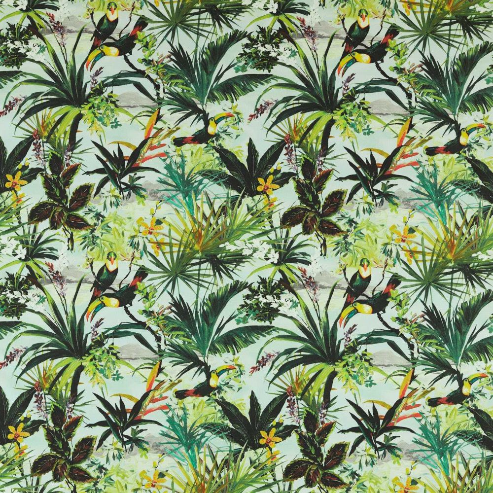 Текстиль Clarke & Clarke Alfresco Indoor Outdoor F1676/02
