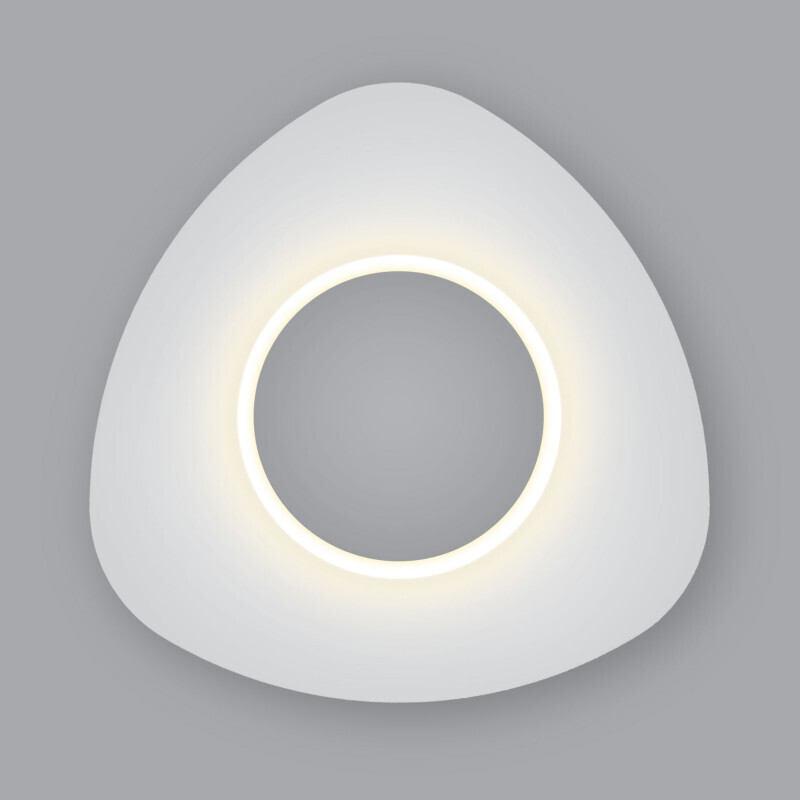Бра Elektrostandard 40151/1 LED белый