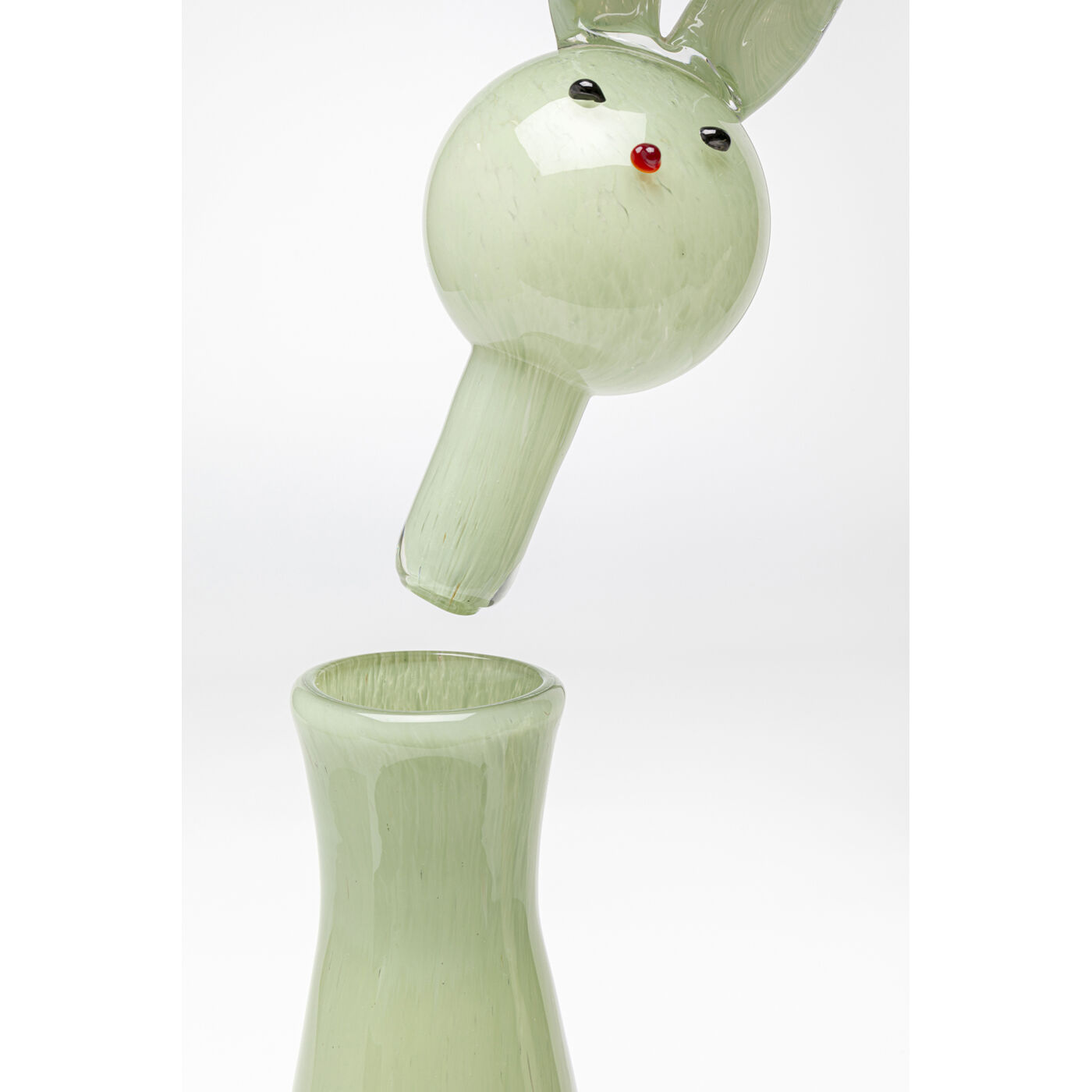 Ваза Toja Face 41cm KARE 56855