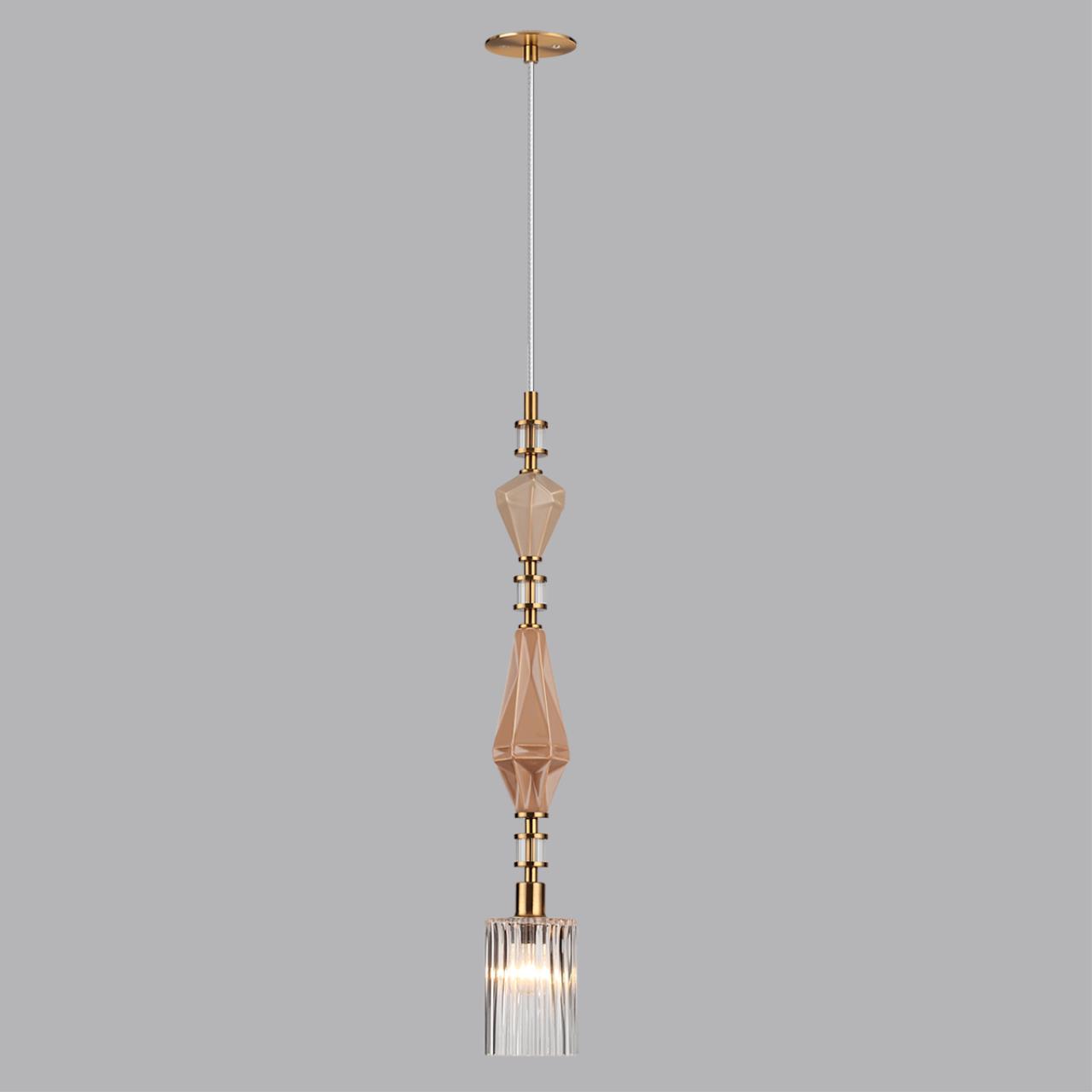Подвес Odeon Light 5414/1E