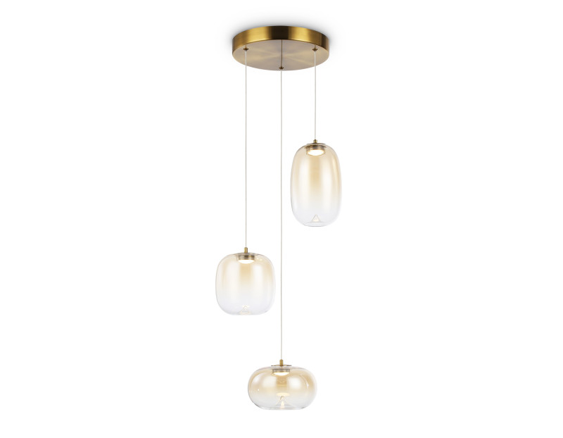 Подвесной светильник Ambrella Light LH11105