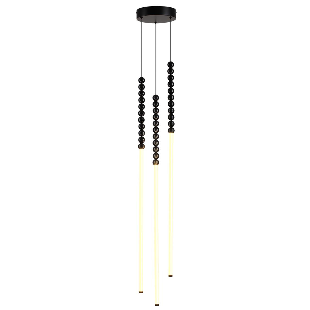 Потолочный светильник Odeon Light 7149/33L