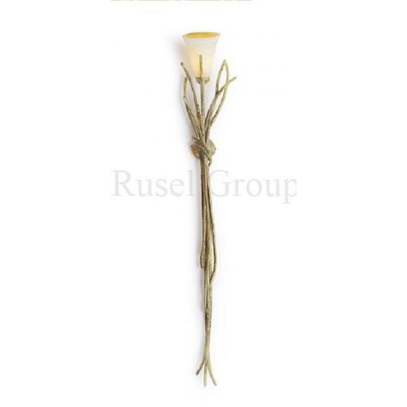 Настенный светильник Eurolampart Savana 2193/01AP