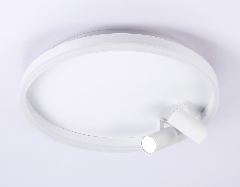 Накладной светильник Ambrella Light FL5112