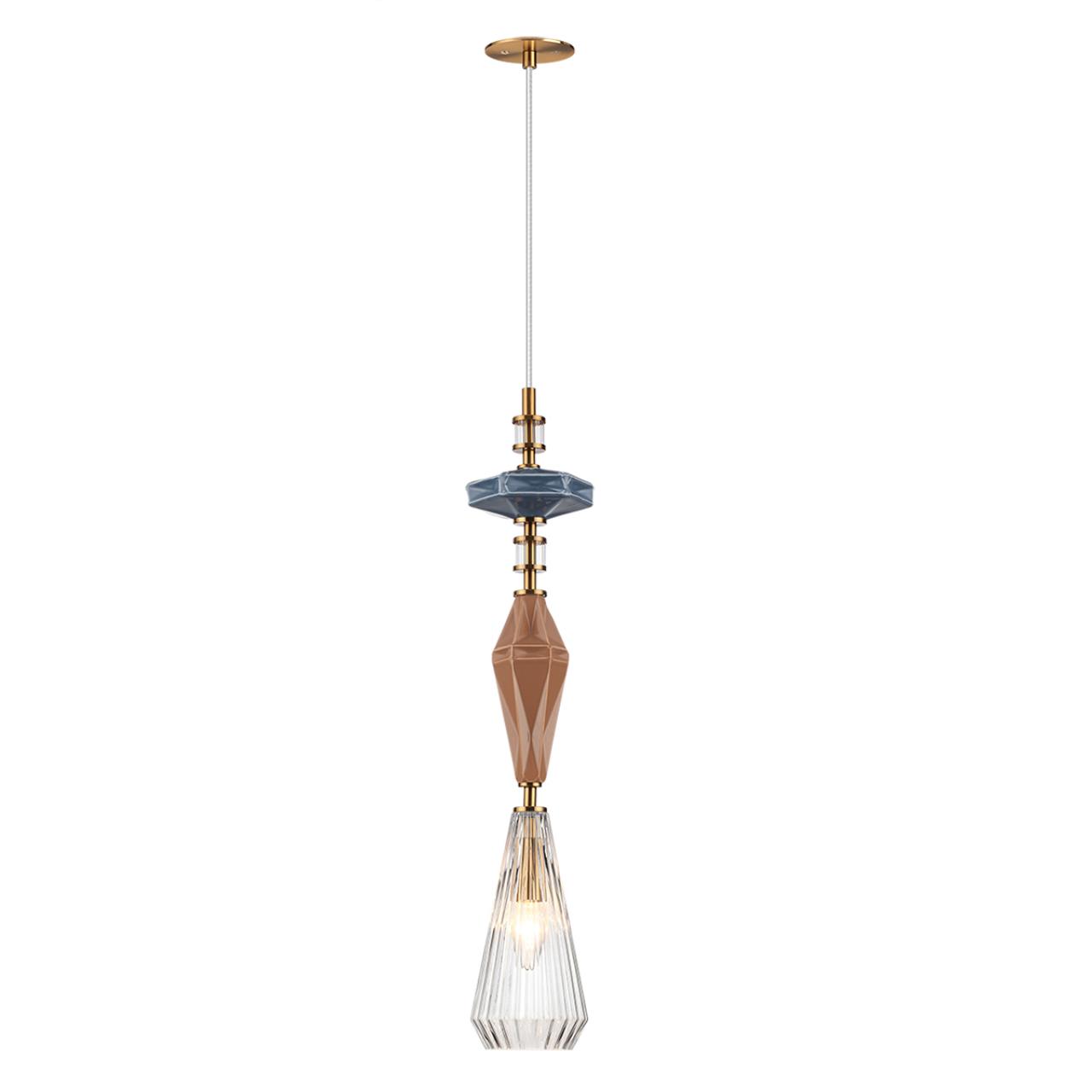 Подвес Odeon Light 5414/1B