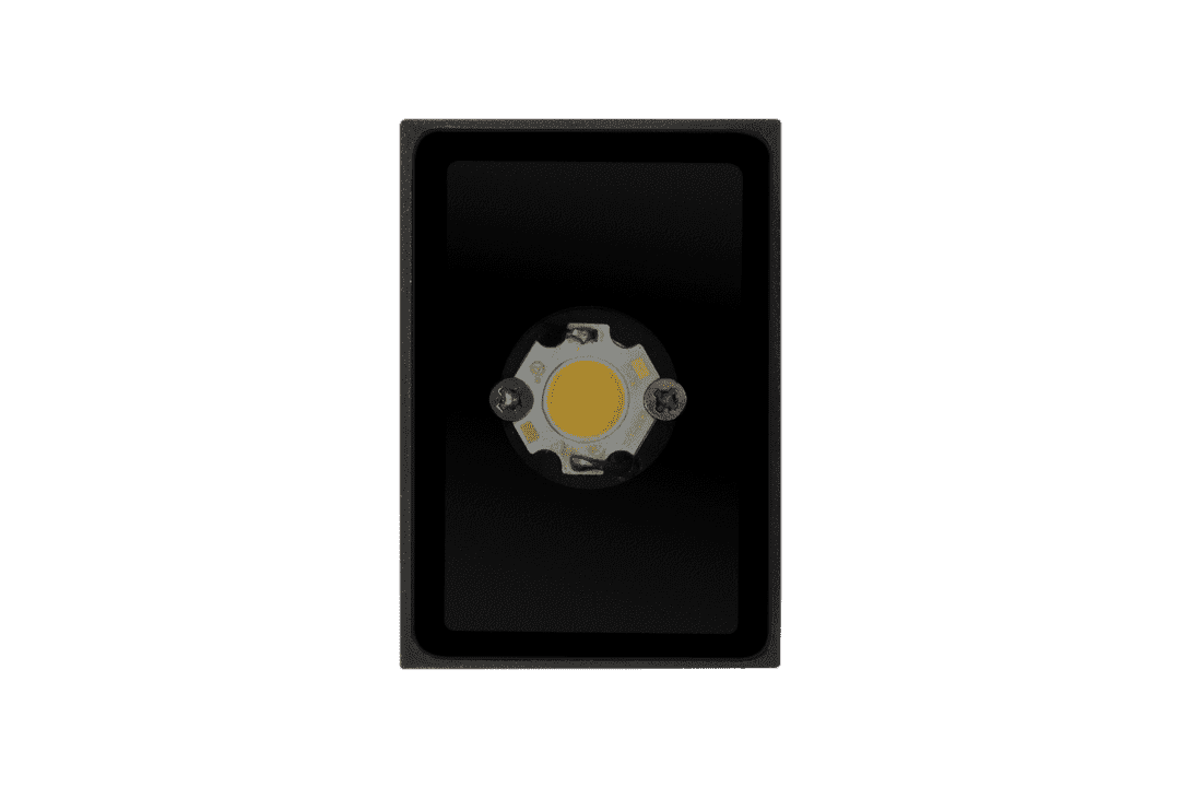 Светильник настенный DesignLed GW-A012-5-BL-NW