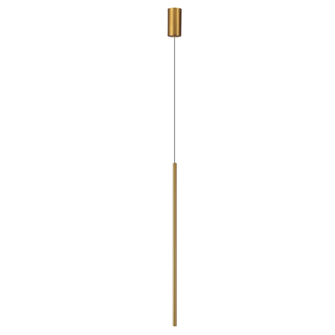 Подвесной светильник Odeon Light 7104/4L