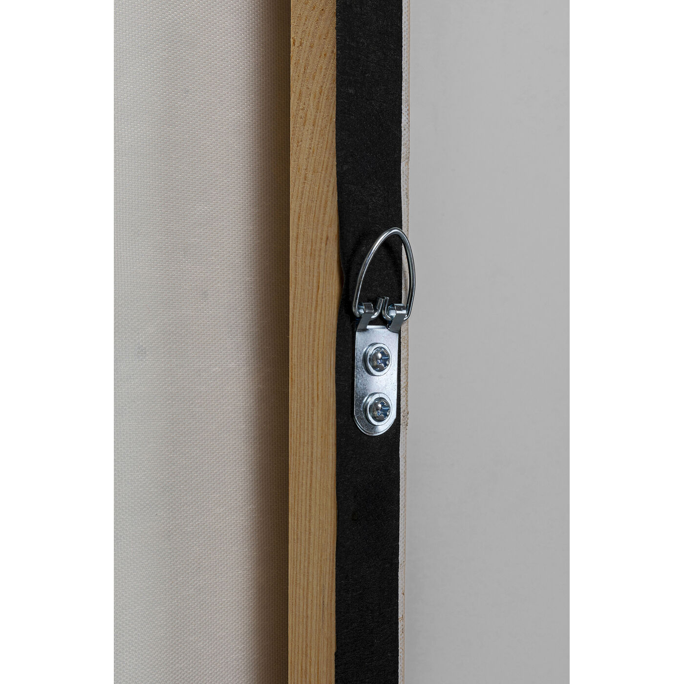 Картина на холсте Treccia 120x120 см KARE 56153