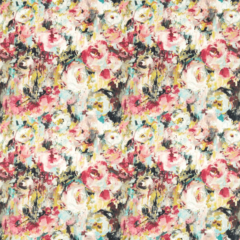 Текстиль Clarke & Clarke Floral Impression F1577/01