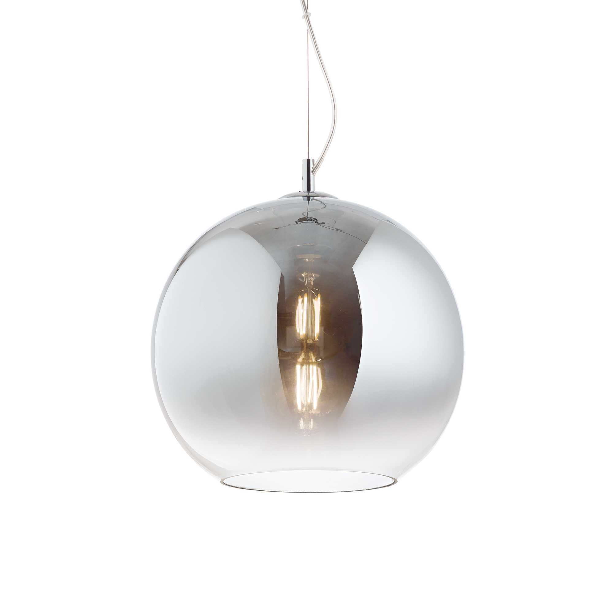 Потолочный светильник Ideal Lux NEMO SP1 D40 FADE 250359