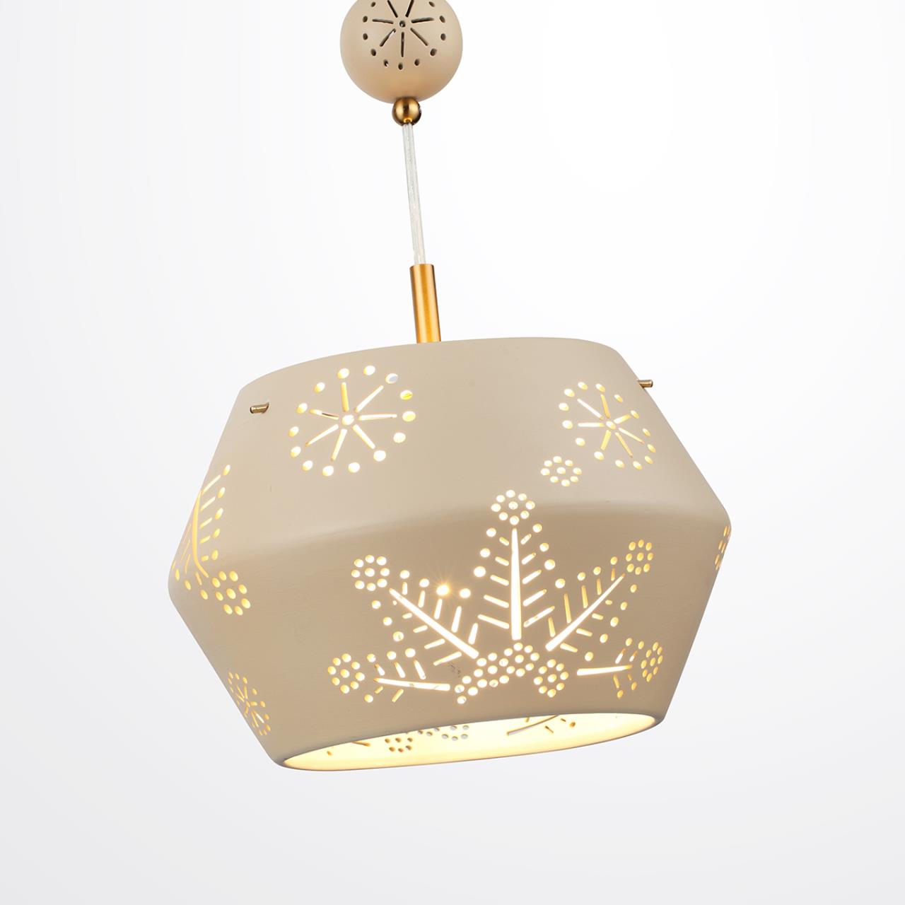 Подвес Odeon Light 5444/1A