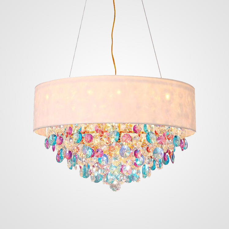 Люстра KALEIDOSCOPE D60 by ImperiumLoft