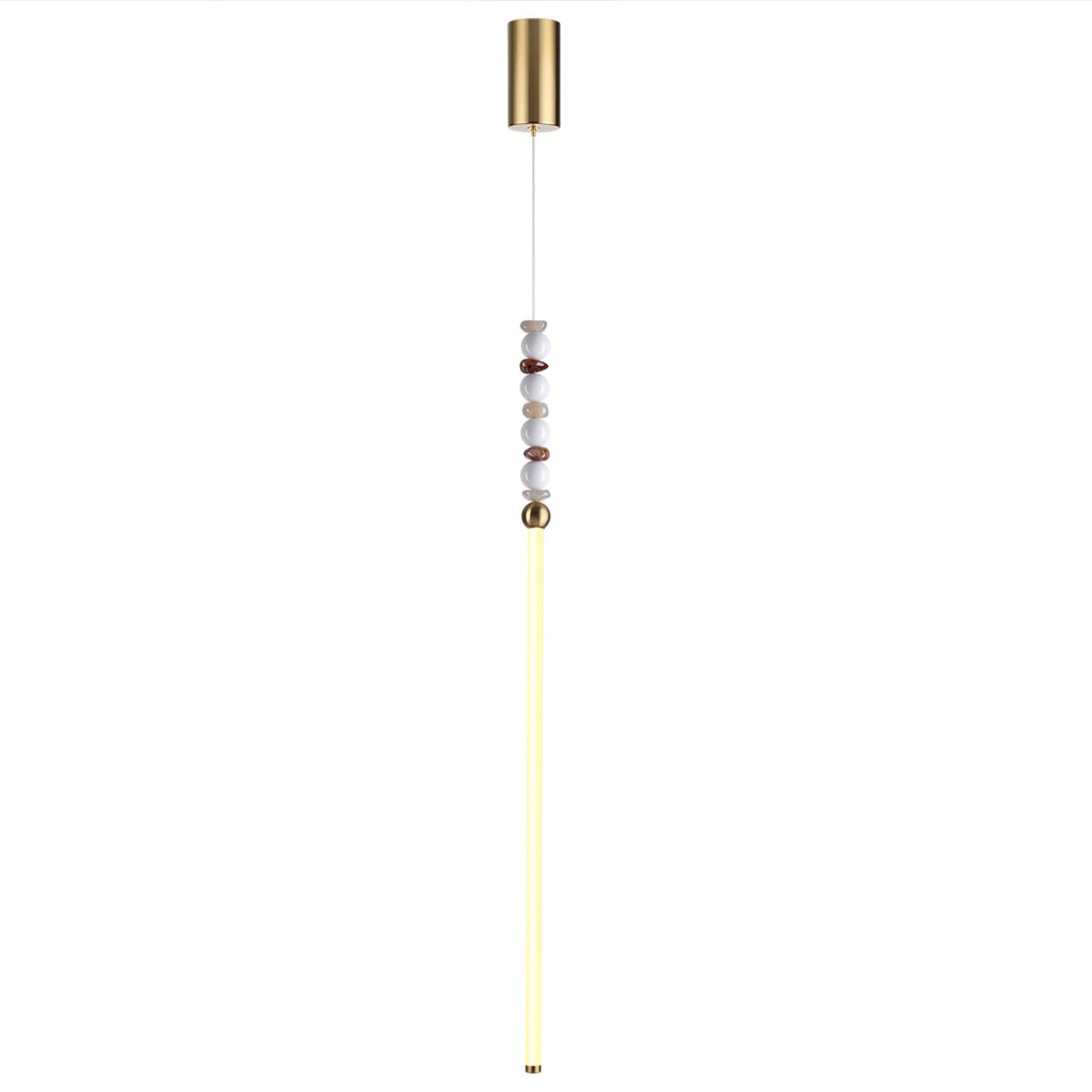 Подвесной Odeon Light 6640/12L