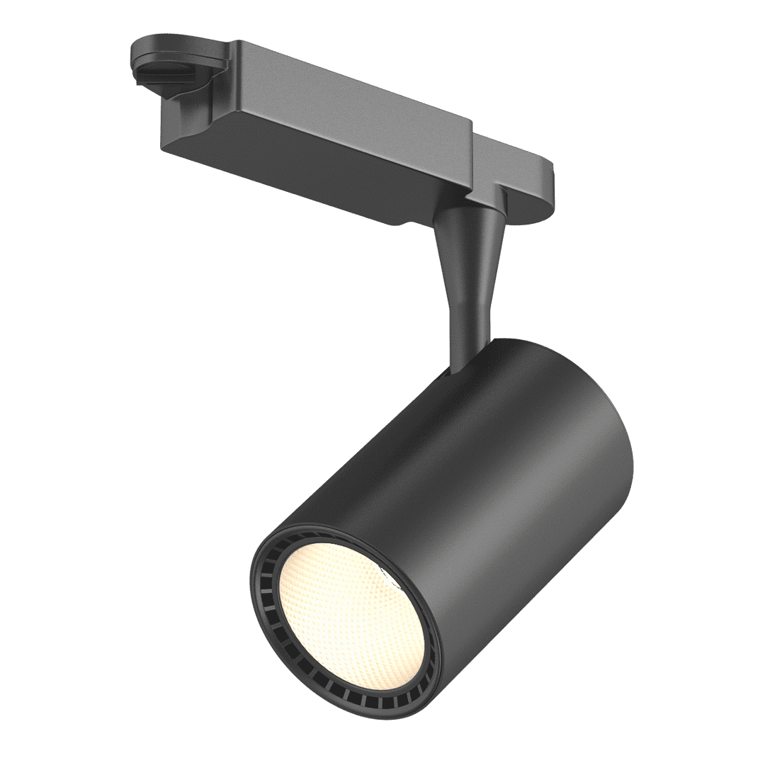 Светильник трековый однофазный SWG TL63-BL-30-NW