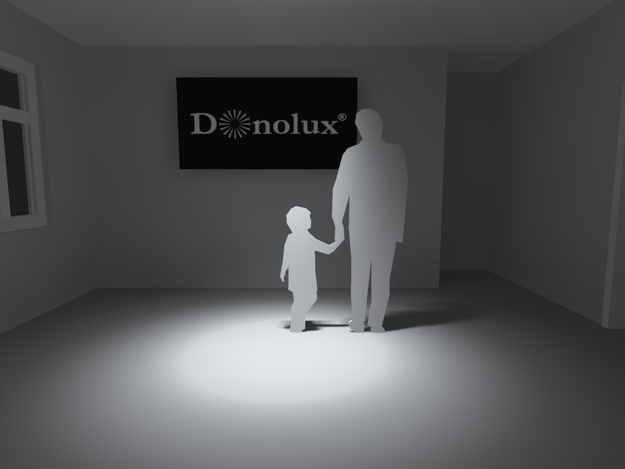 Встраиваемый светодиодный светильник Donolux DL18502M131B18.34.494B