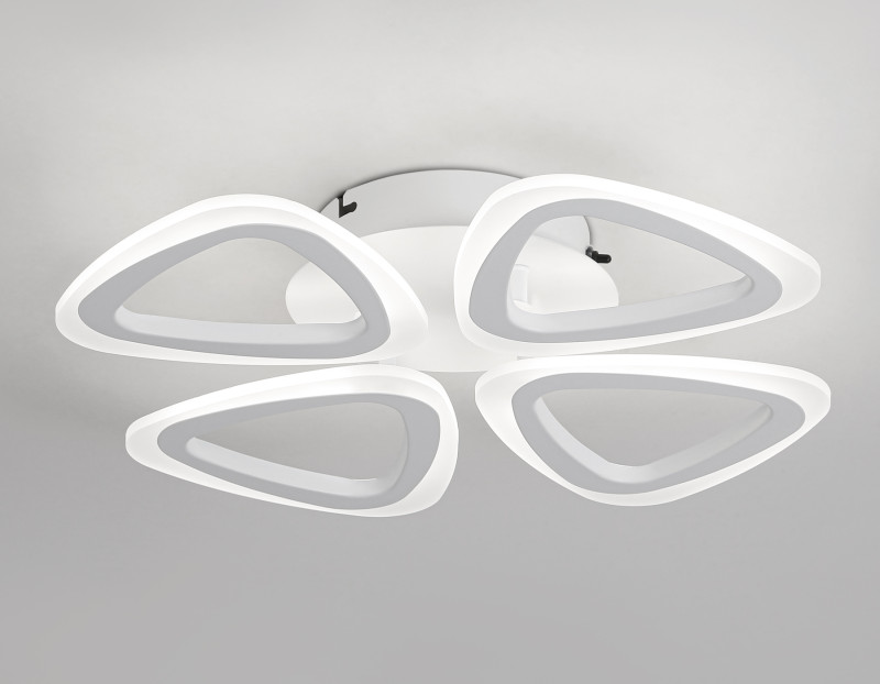 Накладная люстра Ambrella Light FA4482