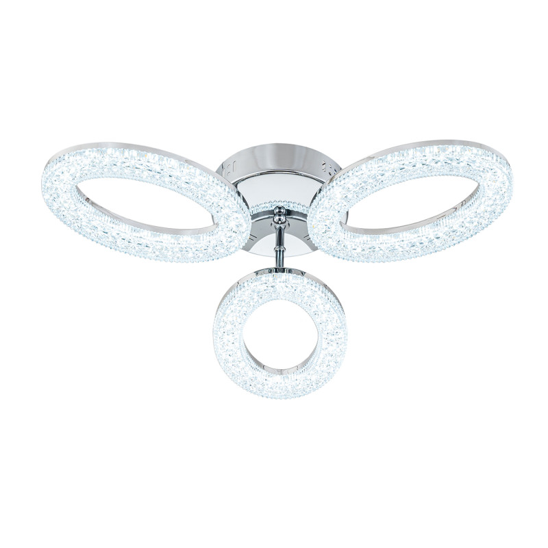 Накладная люстра Escada 10283/3LED