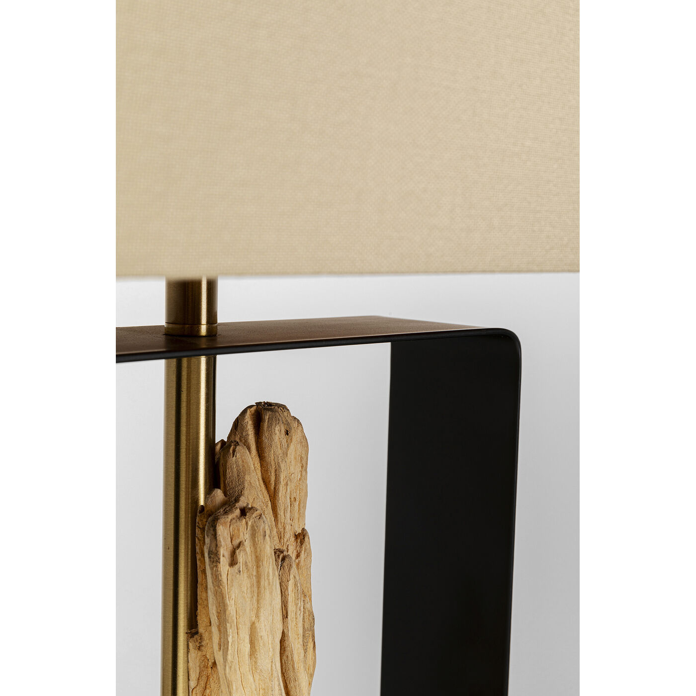 Светильник напольный Lamp Nature Stem KARE 57291