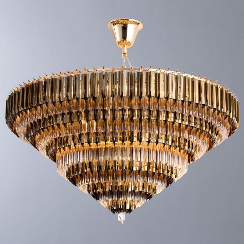 Подвесная люстра Divinare 1683/01 LM-16